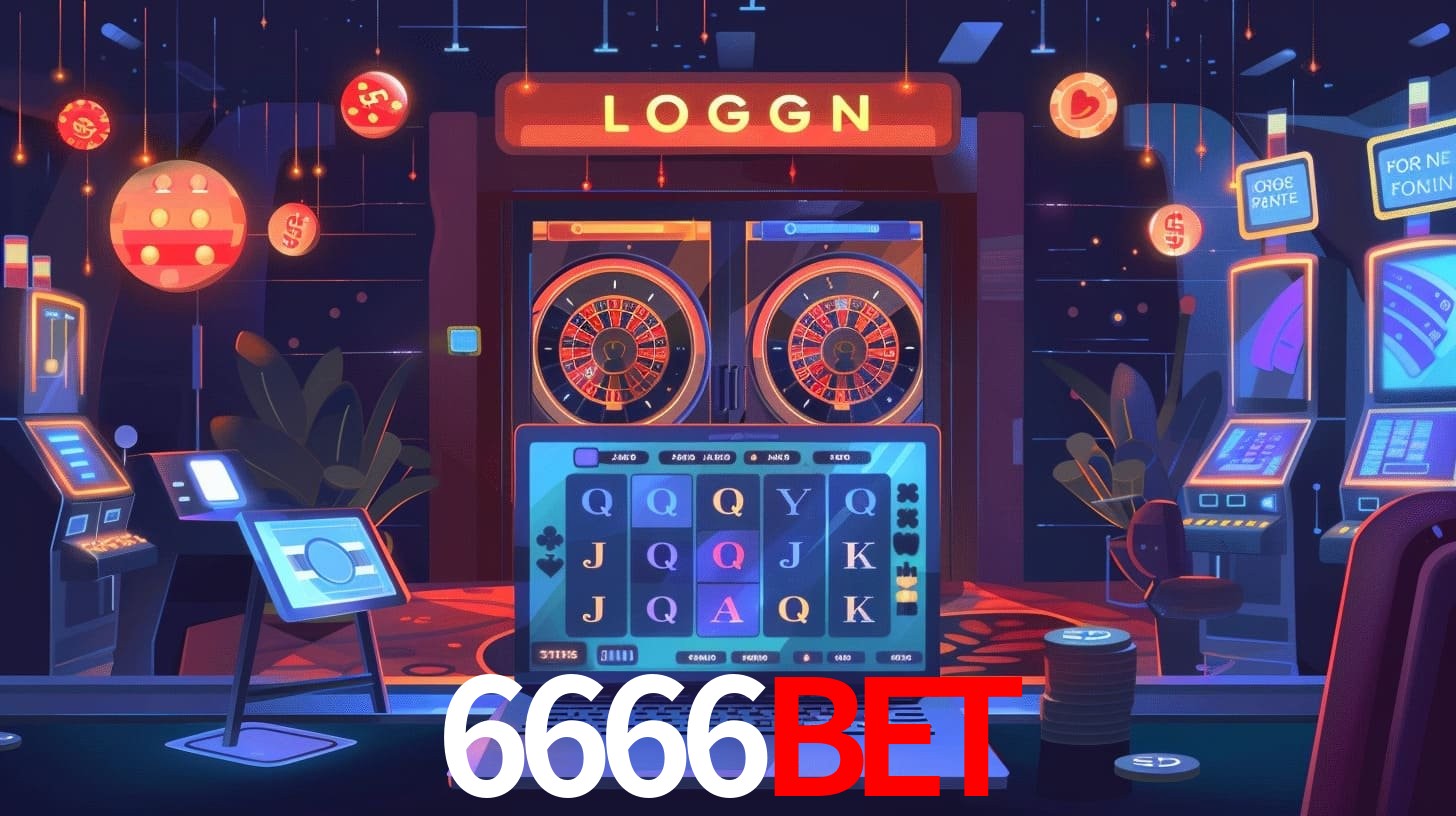 App Mobile 6666bet - Jogue em Qualquer Lugar no Seu Smartphone