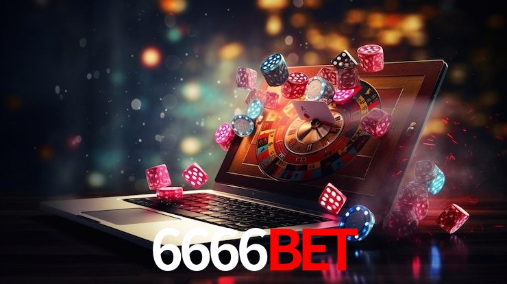 Download para Android e iOS na 6666BET