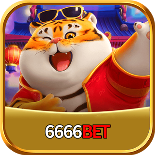 Imagem promocional da 6666BET mostrando a plataforma e suas vantagens